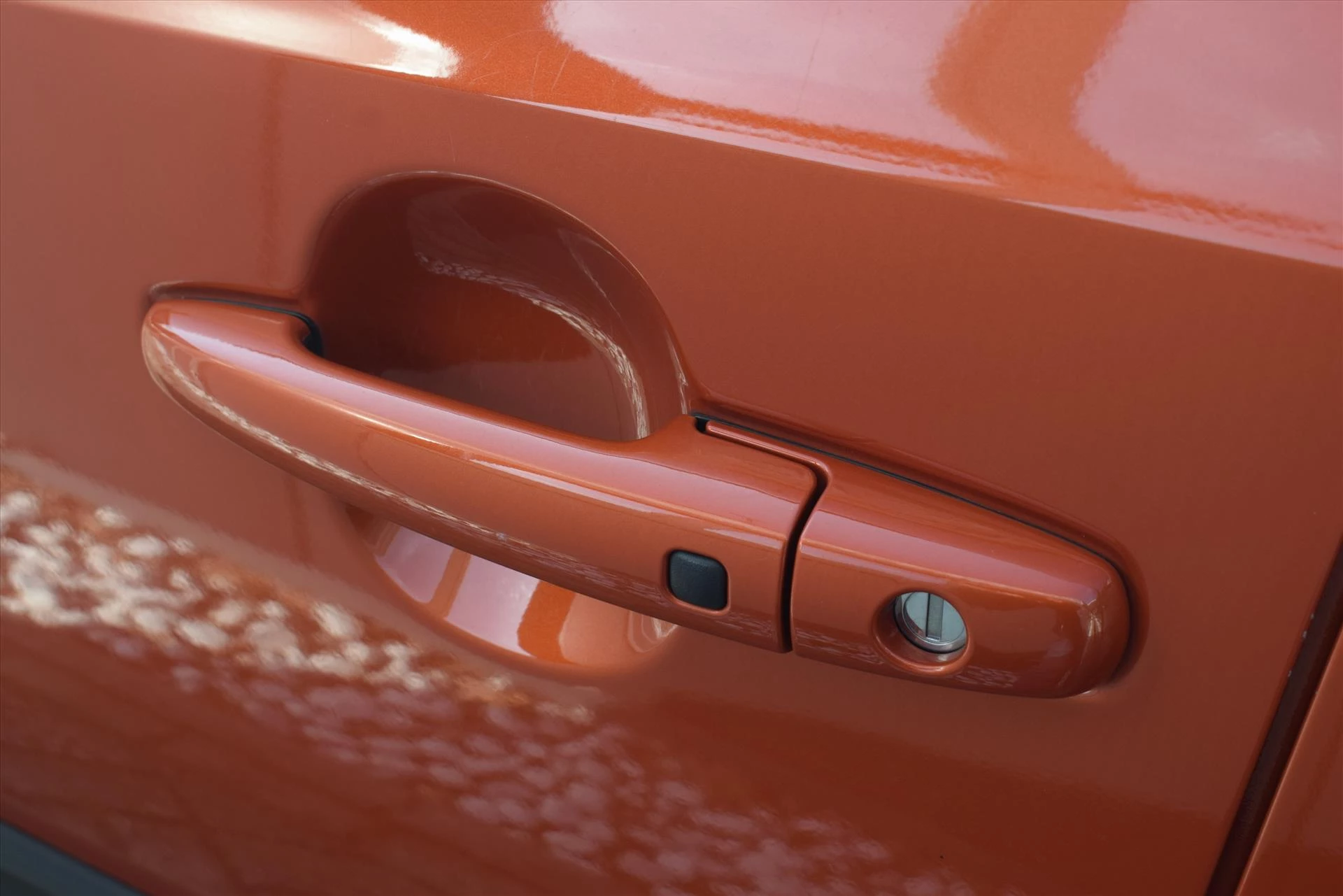 Hoofdafbeelding Suzuki Ignis