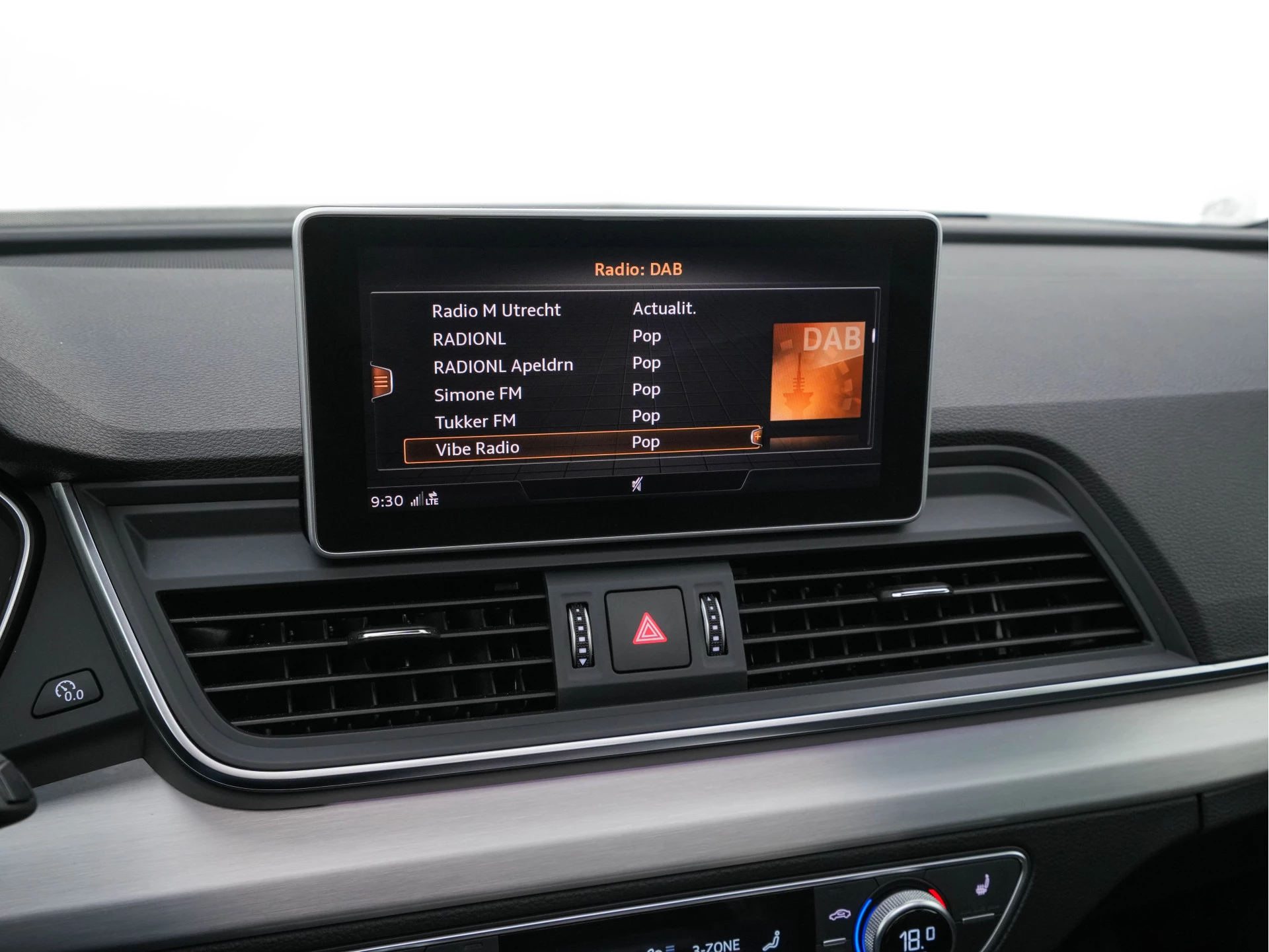 Hoofdafbeelding Audi SQ5