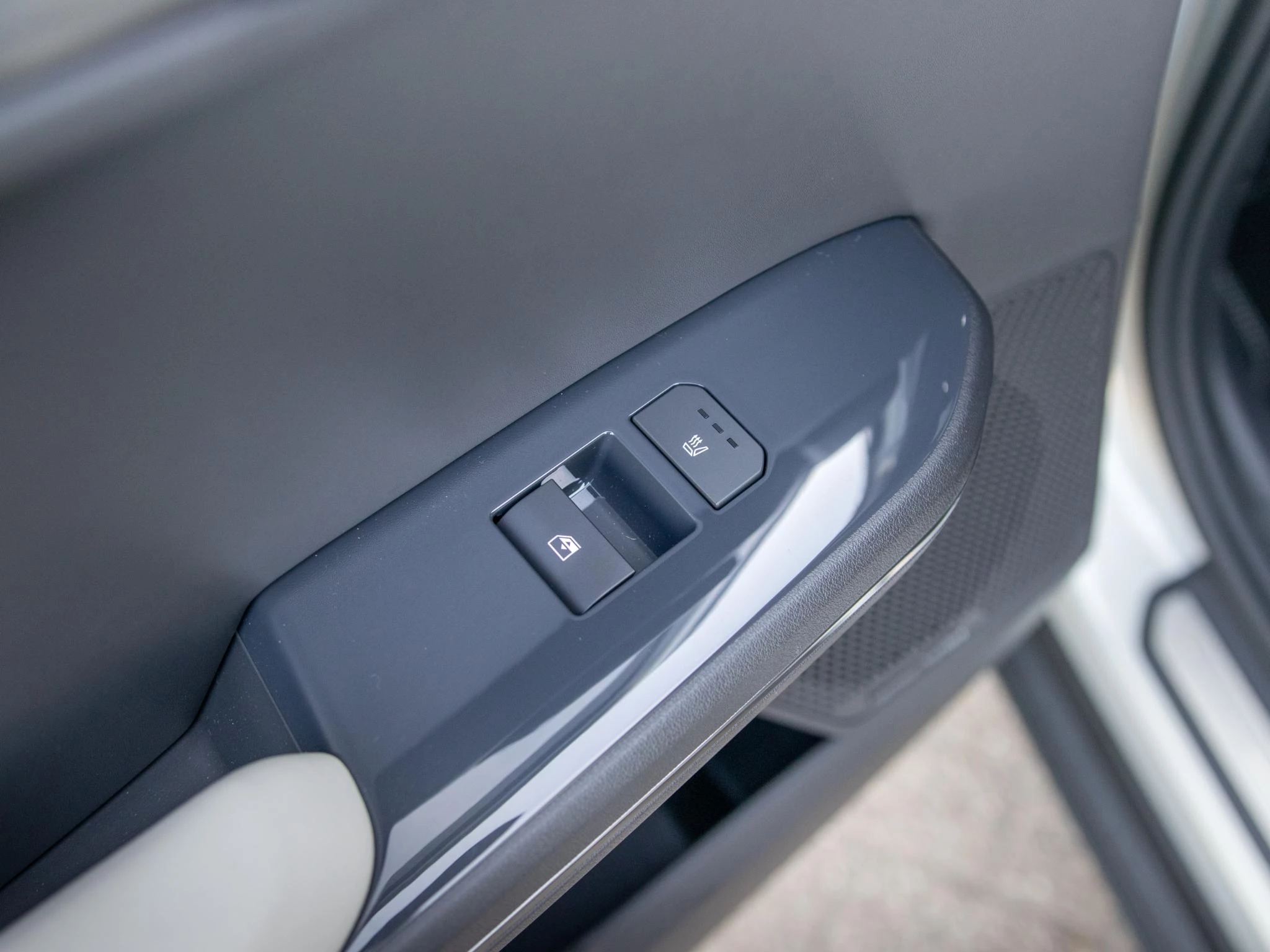 Hoofdafbeelding Kia EV5