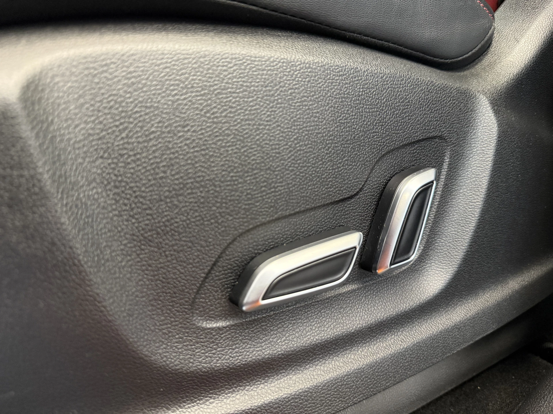 Hoofdafbeelding MG EHS