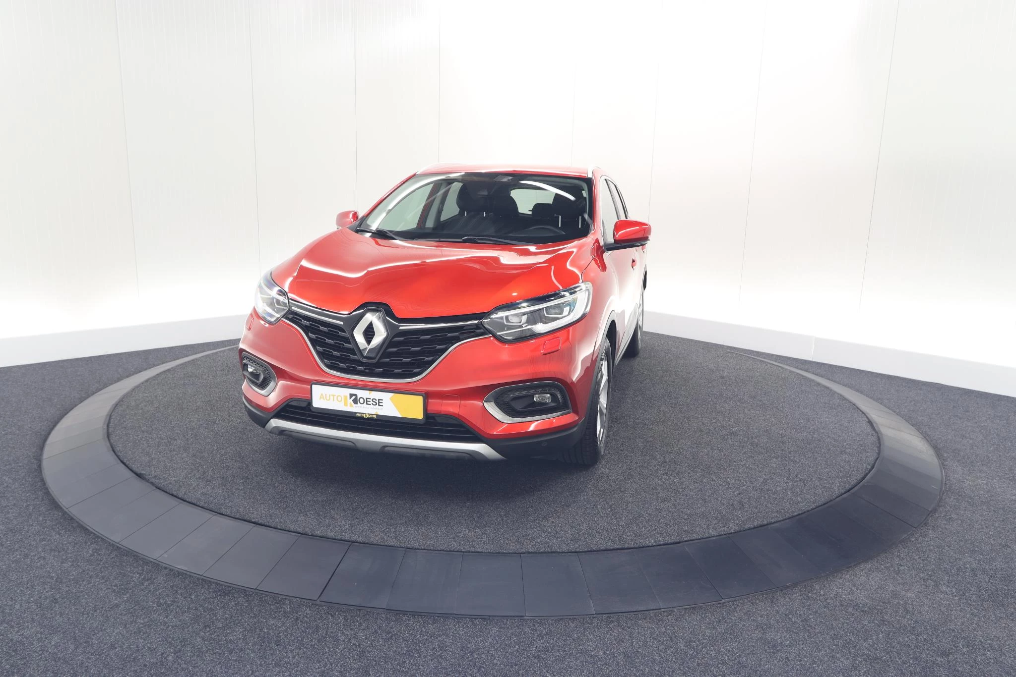 Hoofdafbeelding Renault Kadjar