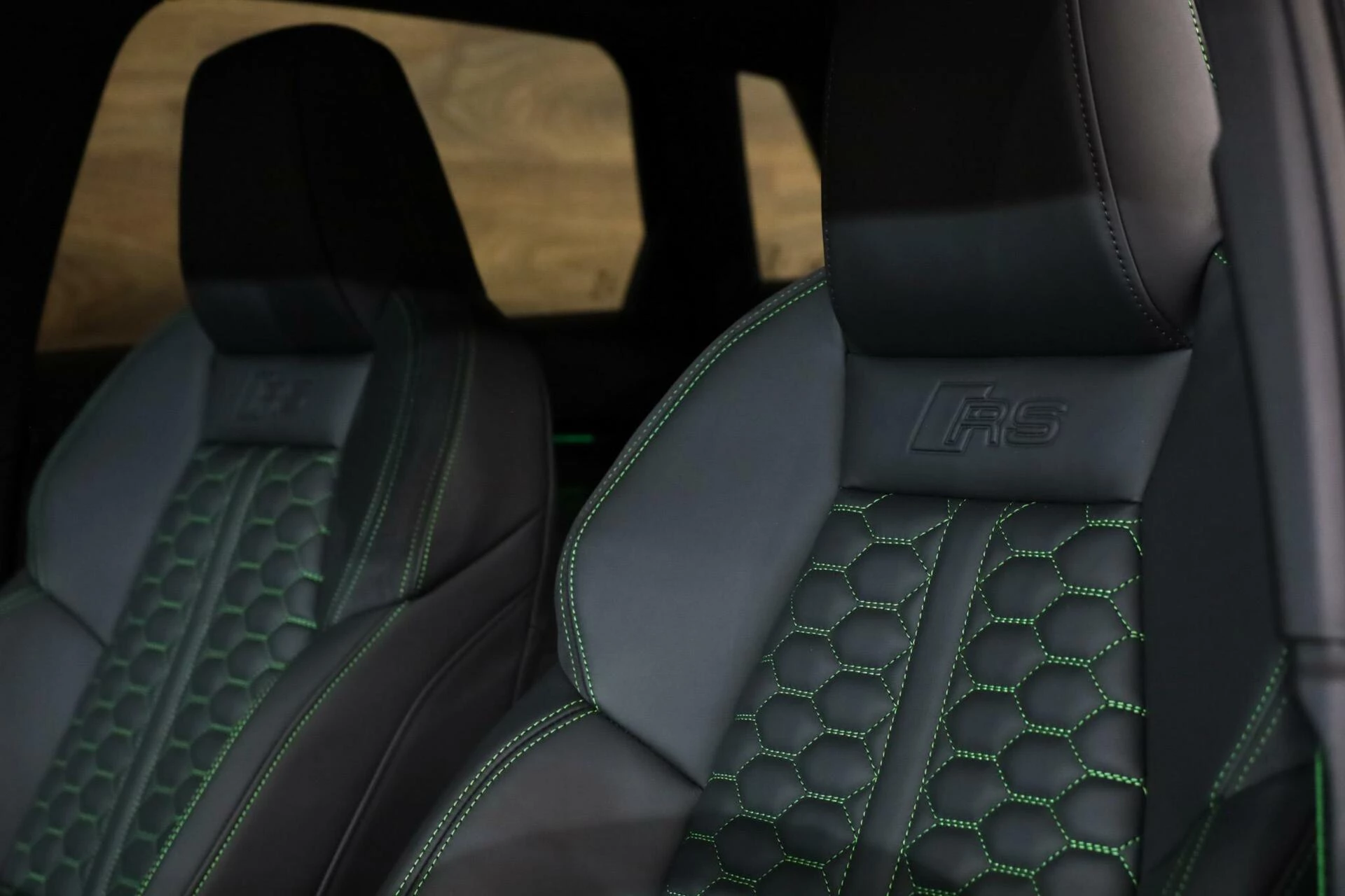Hoofdafbeelding Audi RS3