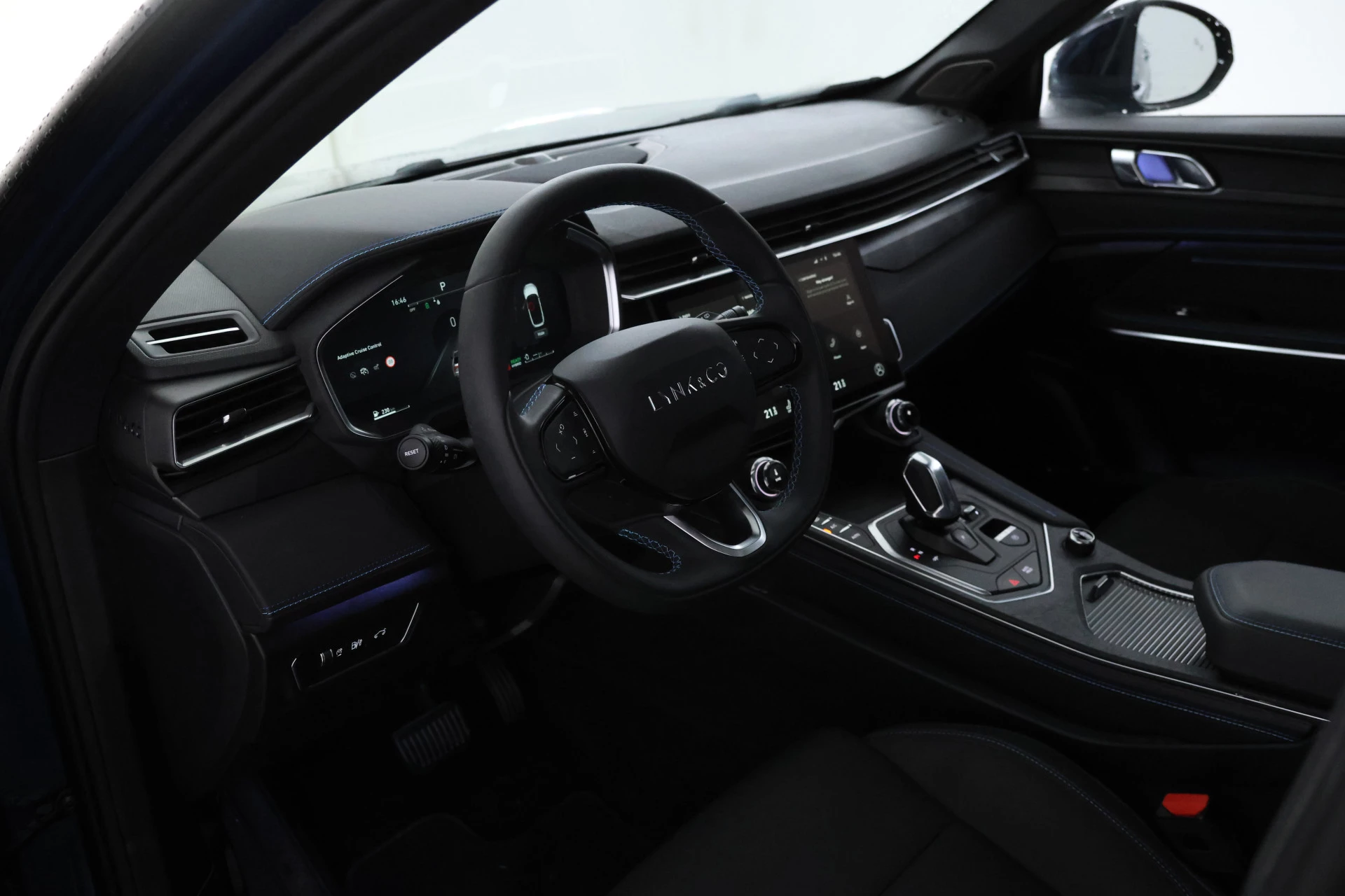 Hoofdafbeelding Lynk & Co 01