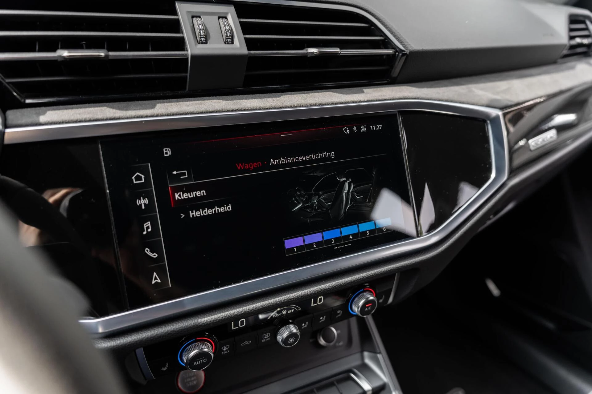 Hoofdafbeelding Audi RSQ3