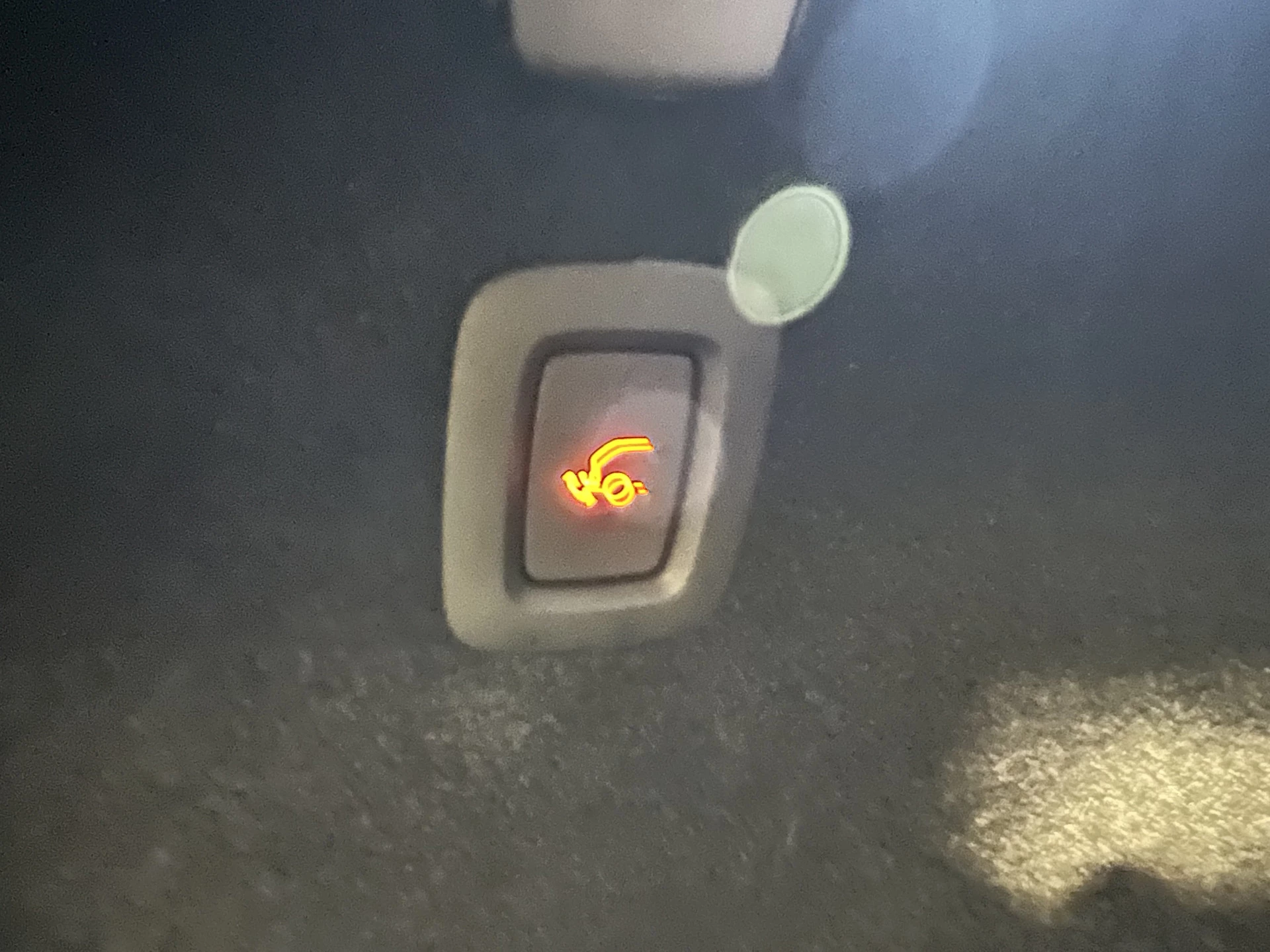 Hoofdafbeelding Volvo EX30