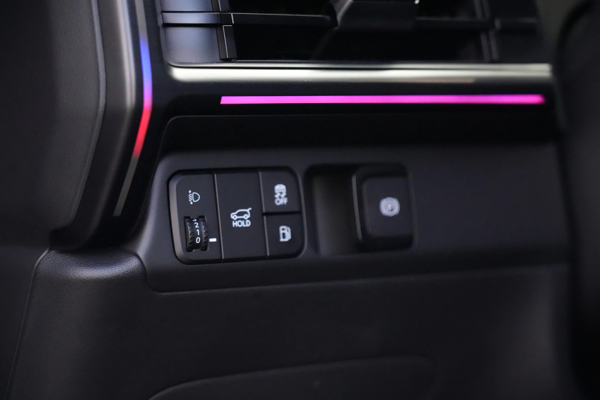 Hoofdafbeelding Hyundai Santa Fe