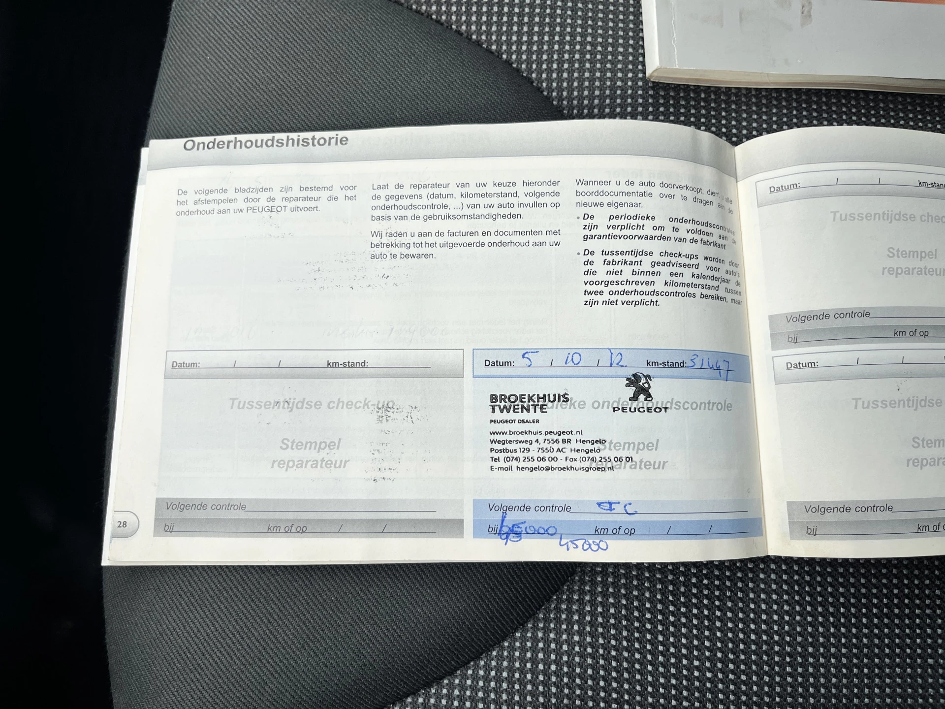 Hoofdafbeelding Peugeot Expert