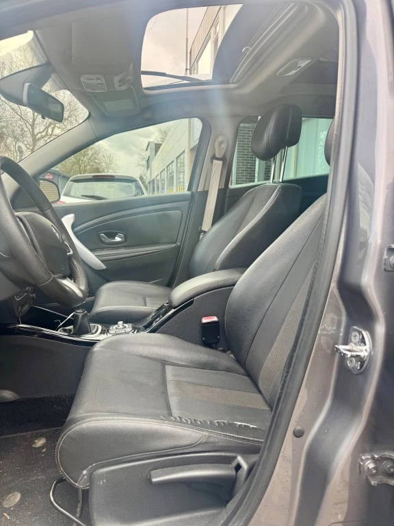 Hoofdafbeelding Renault Mégane