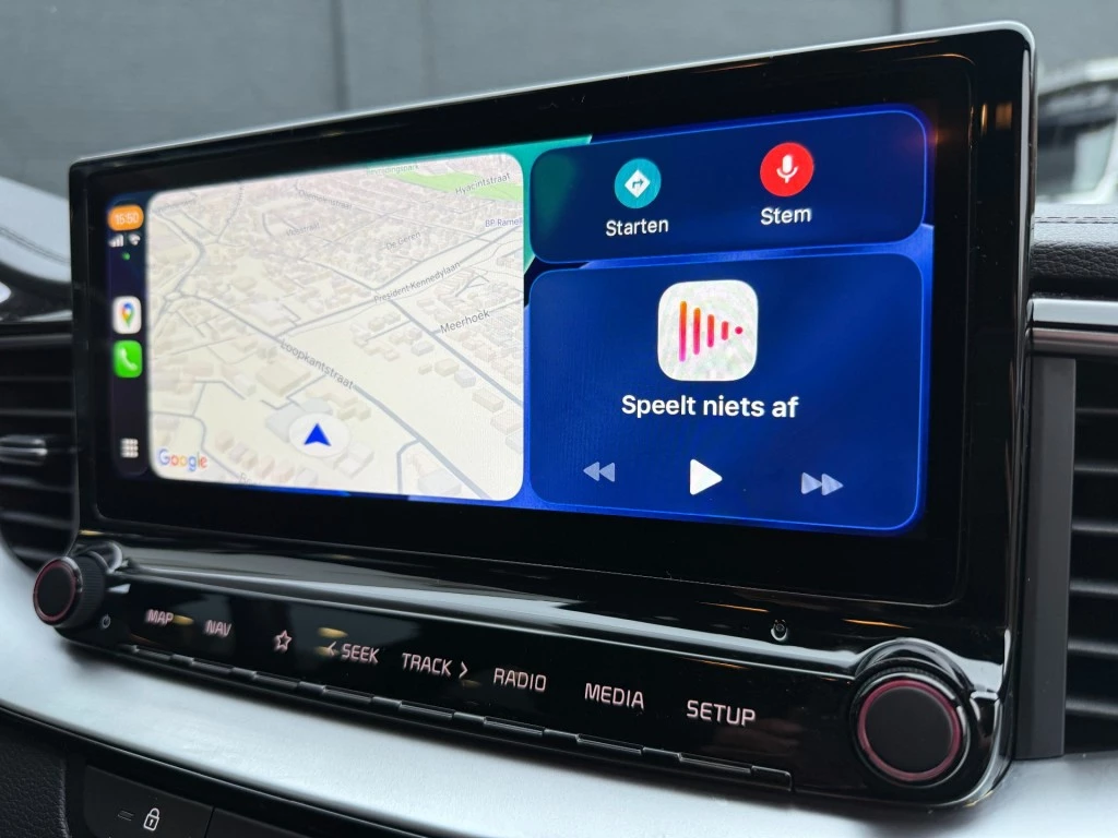 Hoofdafbeelding Kia ProCeed