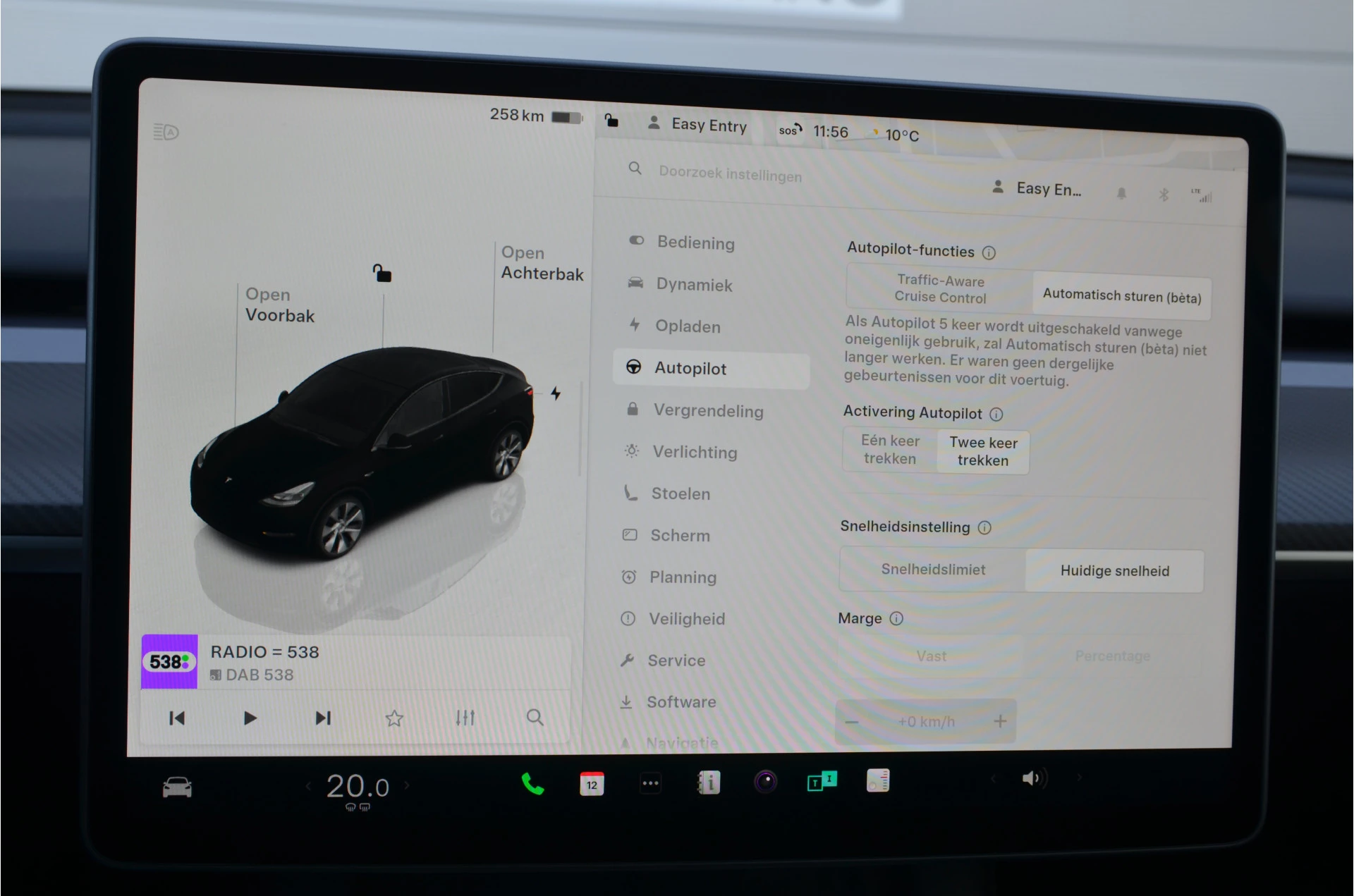 Hoofdafbeelding Tesla Model Y