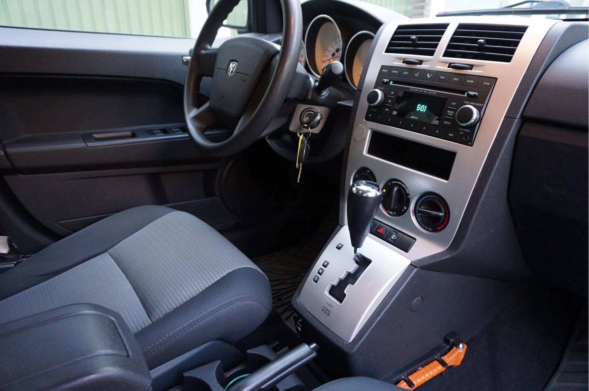 Hoofdafbeelding Dodge Caliber