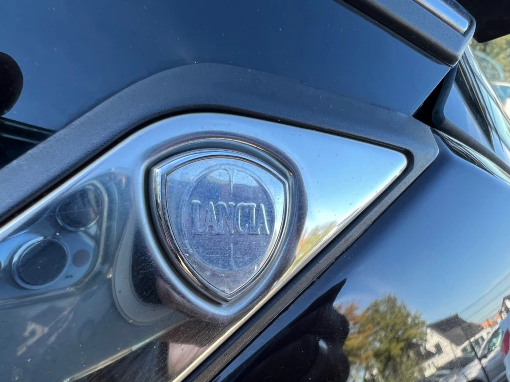 Hoofdafbeelding Lancia Delta