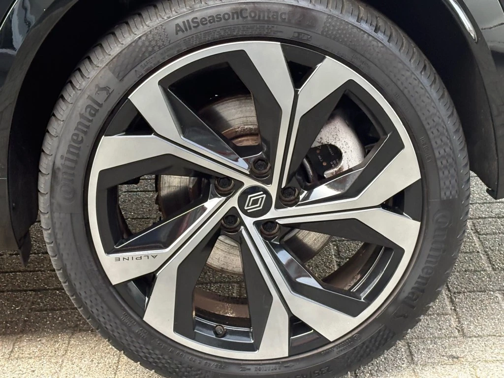 Hoofdafbeelding Renault Espace