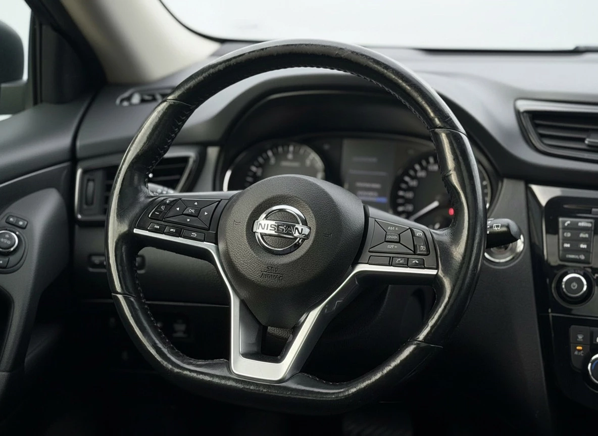 Hoofdafbeelding Nissan X-Trail