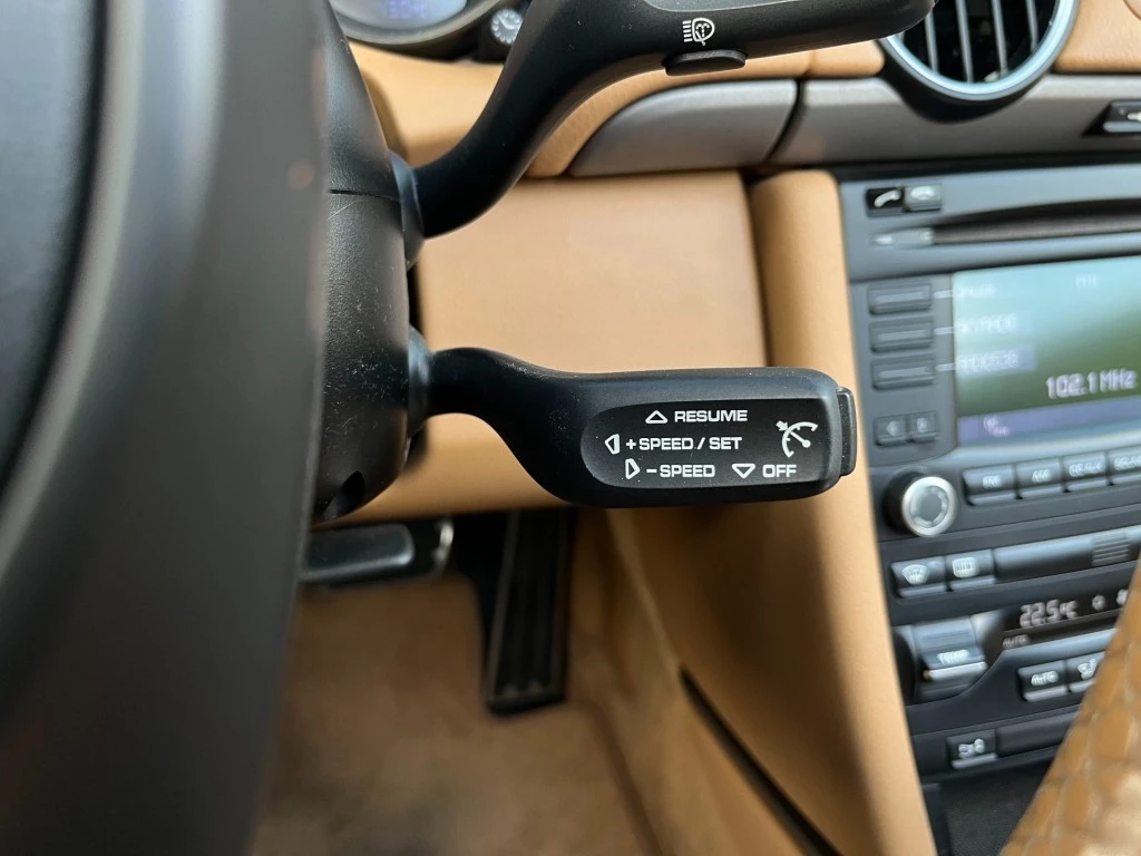 Hoofdafbeelding Porsche Boxster