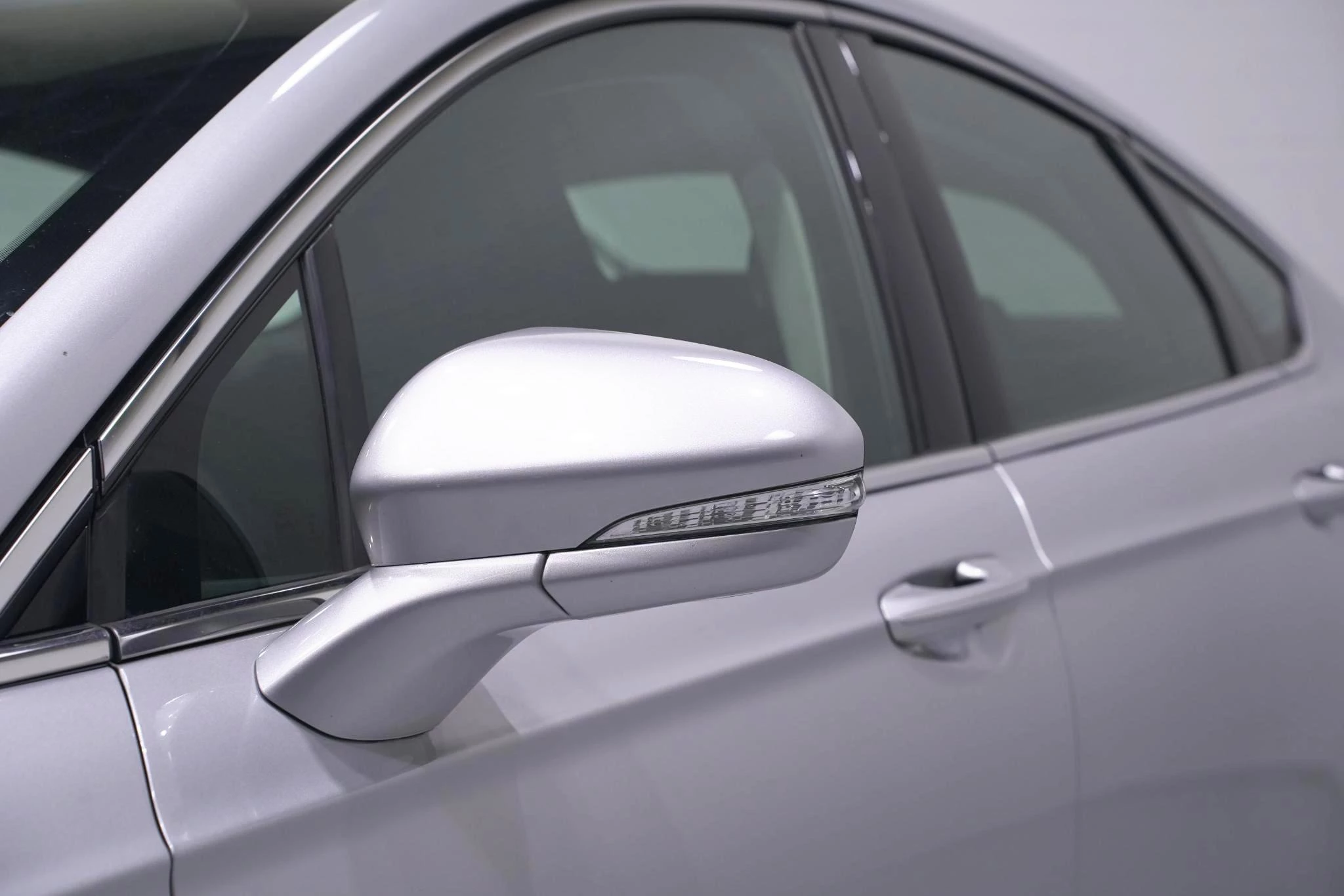 Hoofdafbeelding Ford Mondeo