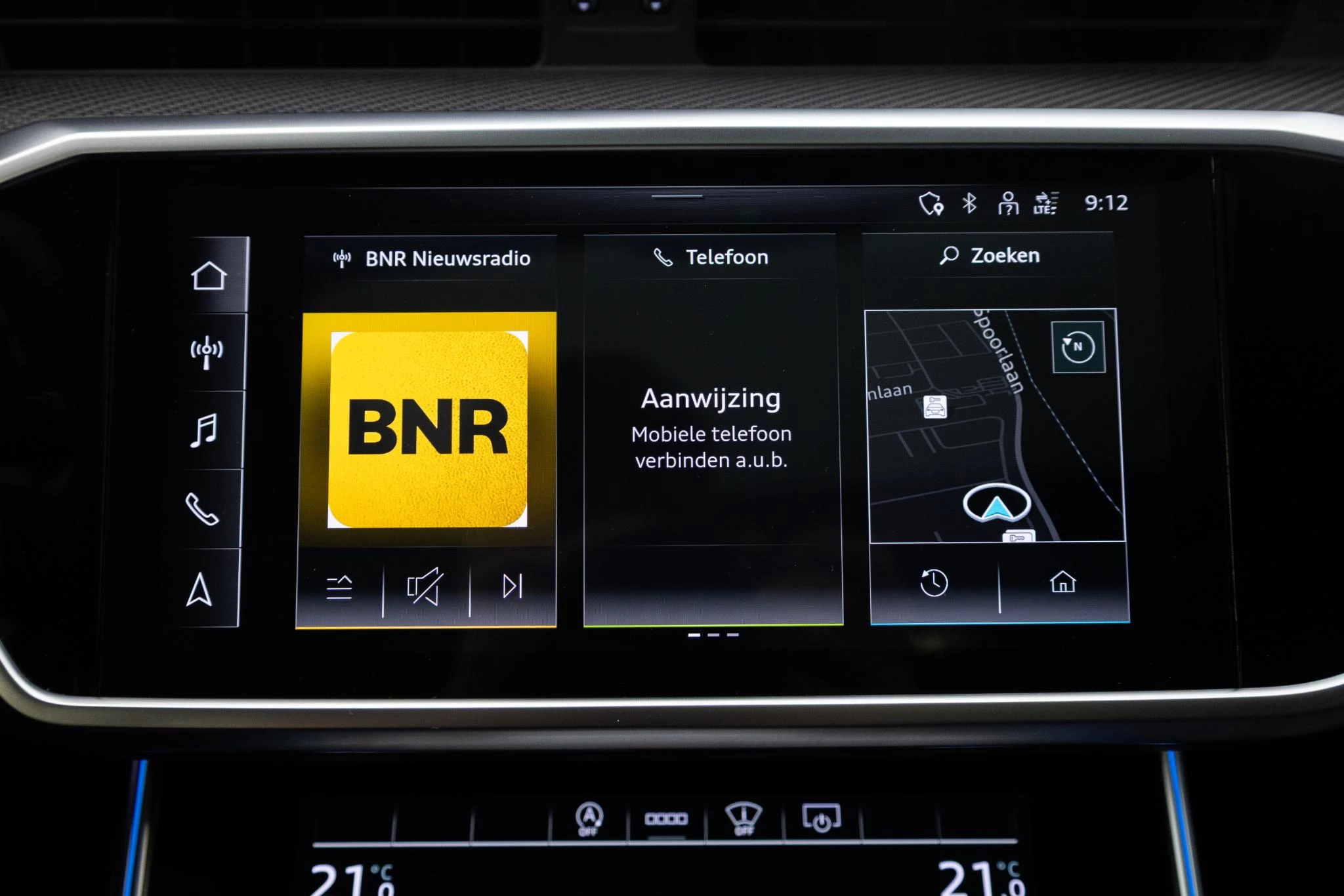 Hoofdafbeelding Audi RS6