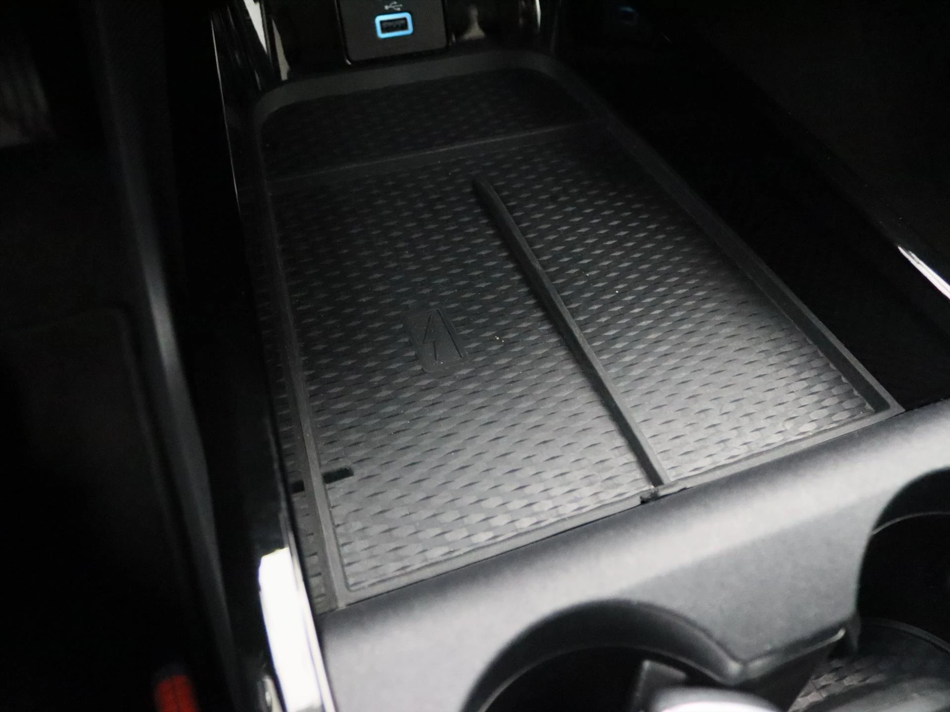 Hoofdafbeelding Ford Mustang Mach-E