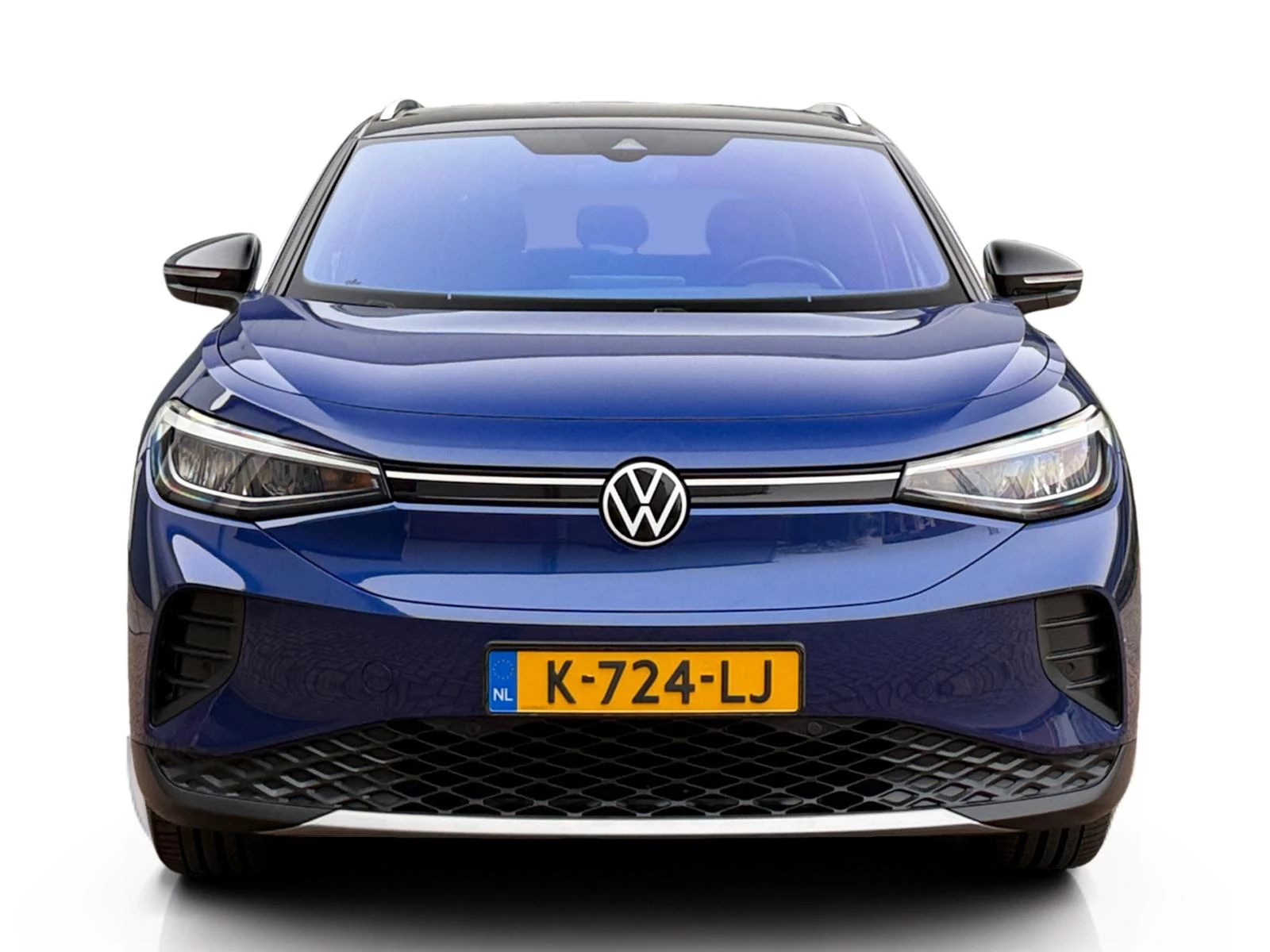 Hoofdafbeelding Volkswagen ID.4