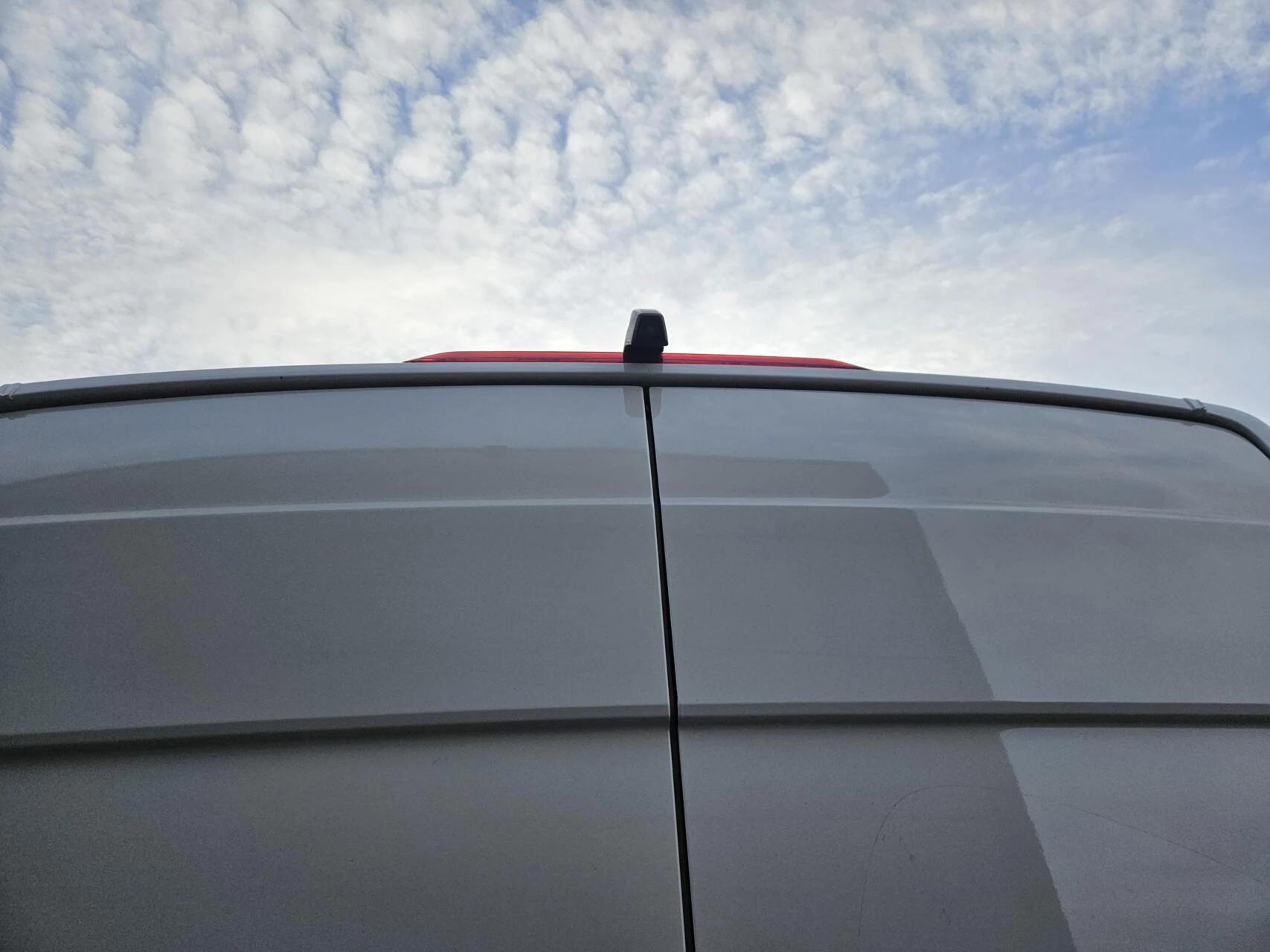 Hoofdafbeelding MAN TGE