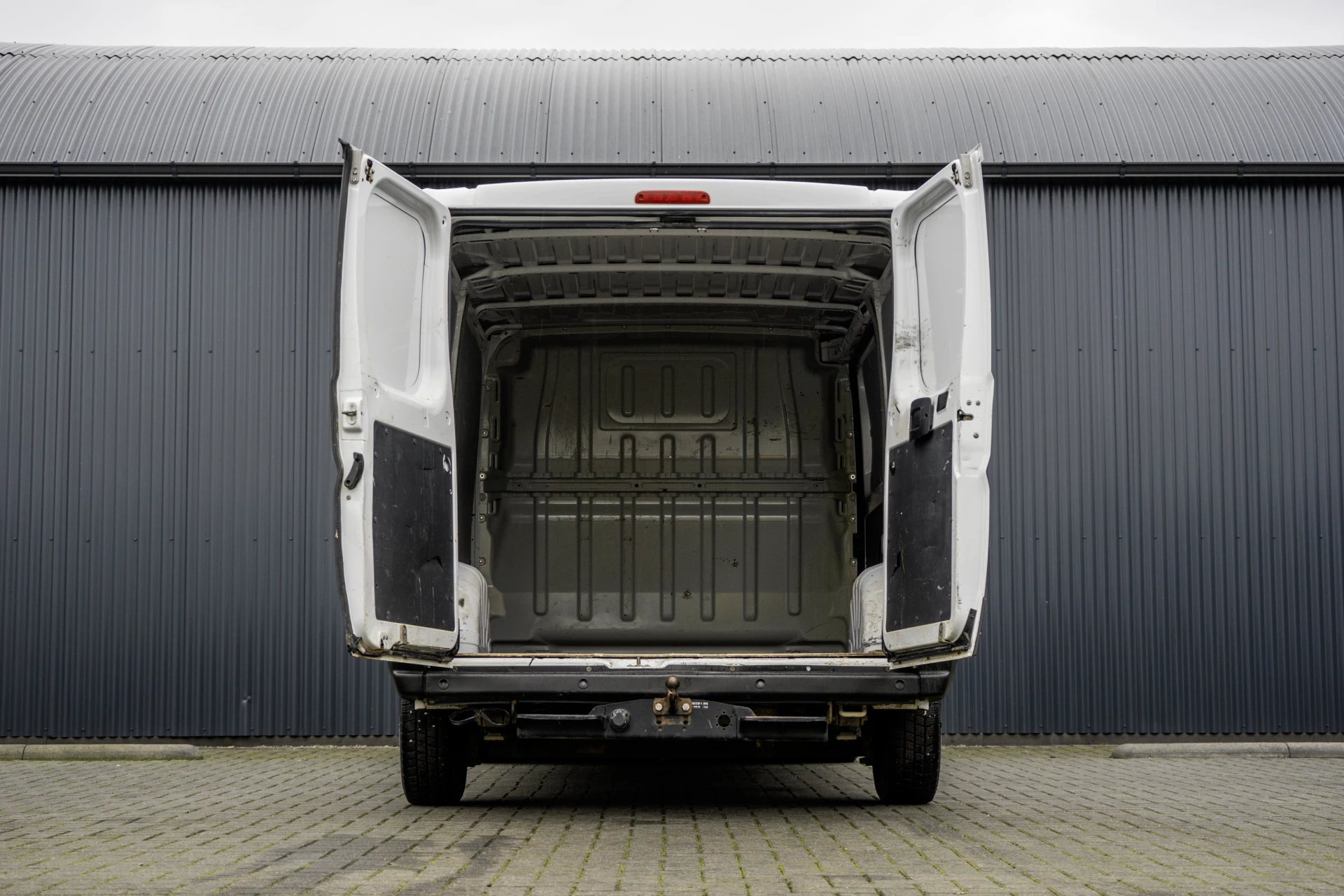 Hoofdafbeelding Fiat Ducato