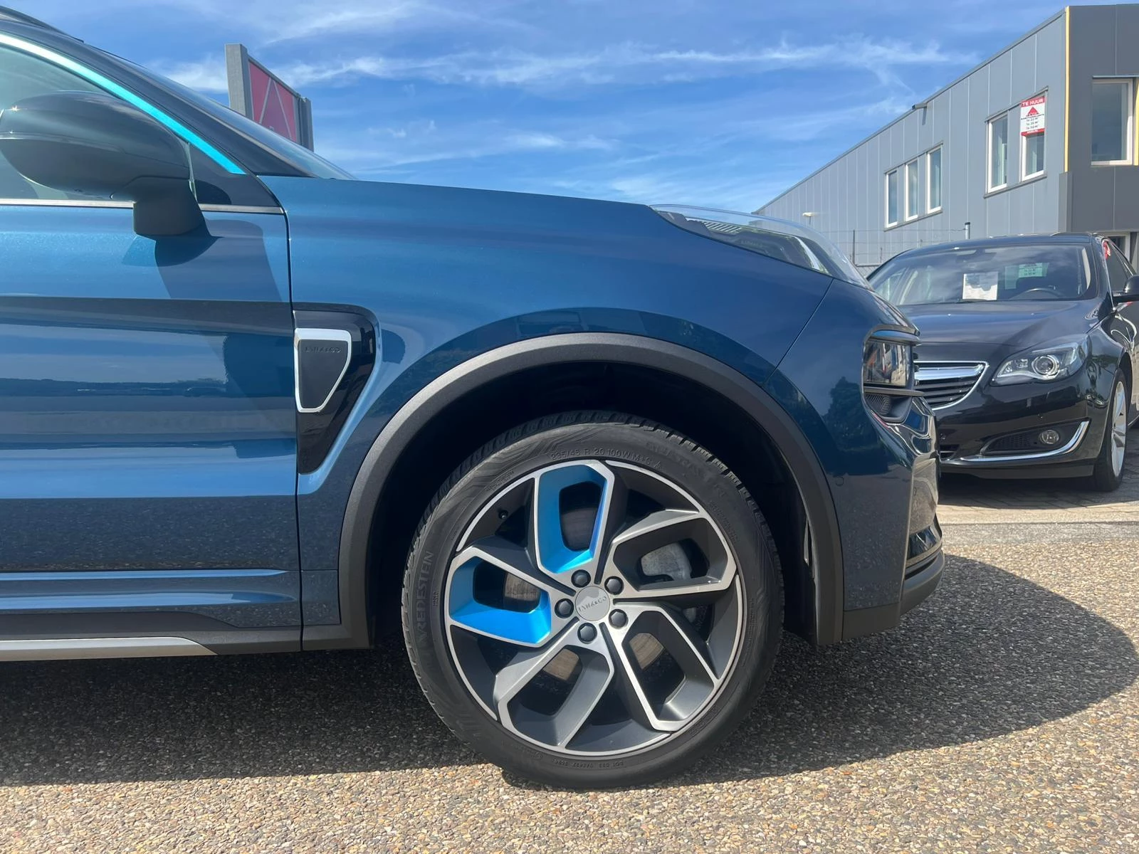 Hoofdafbeelding Lynk & Co 01