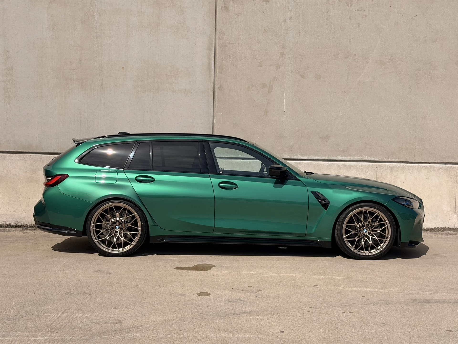 Hoofdafbeelding BMW M3