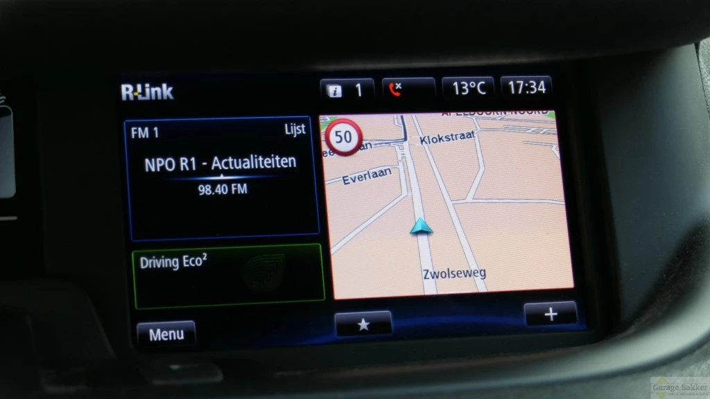 Hoofdafbeelding Renault Grand Scénic