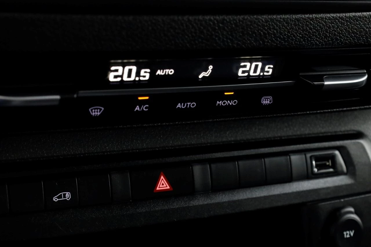 Hoofdafbeelding Peugeot Expert