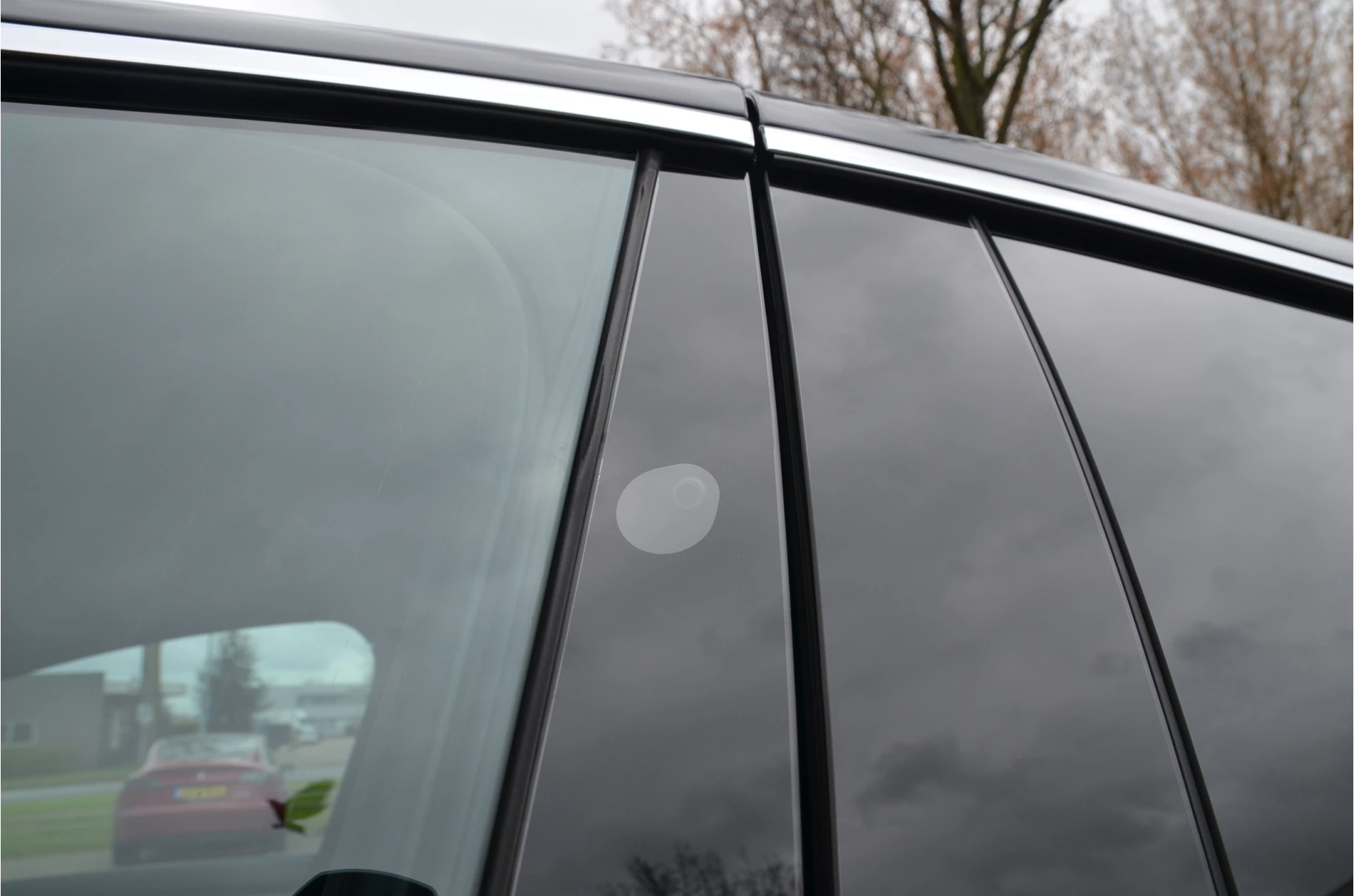 Hoofdafbeelding Tesla Model X