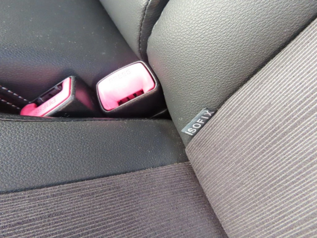 Hoofdafbeelding Toyota Prius