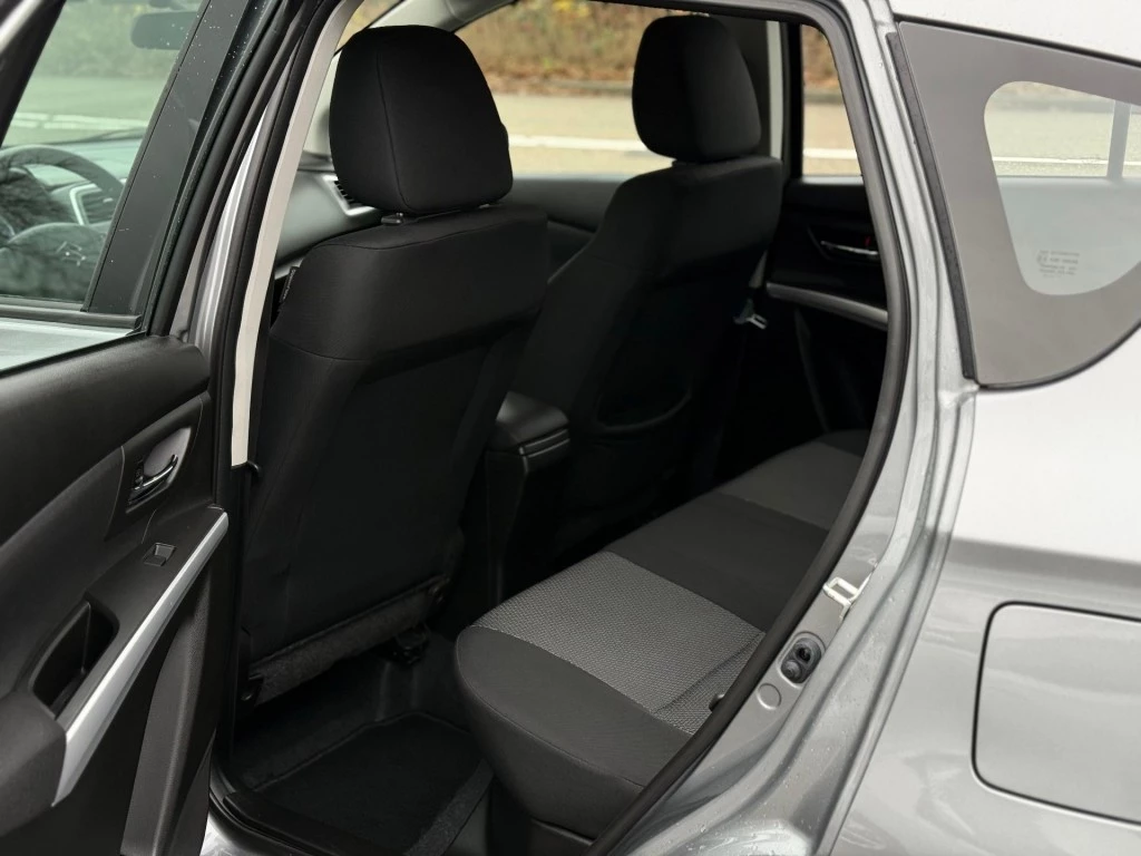 Hoofdafbeelding Suzuki S-Cross