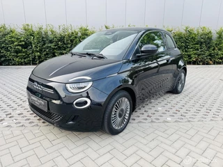 Hoofdafbeelding Fiat 500e Fiat 500 E Carplay Camera Pdc
