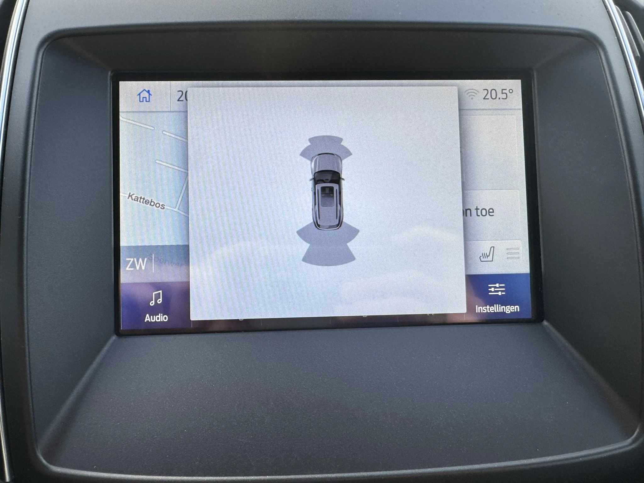 Hoofdafbeelding Ford Galaxy