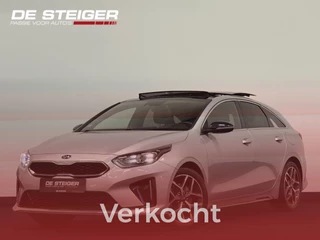 Kia ProCeed 1.4 T-GDI GT-Line Pano 140PK BOMVOL