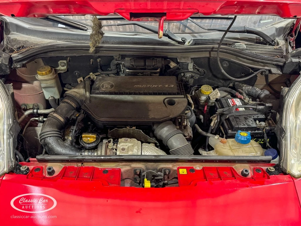 Hoofdafbeelding Fiat Qubo