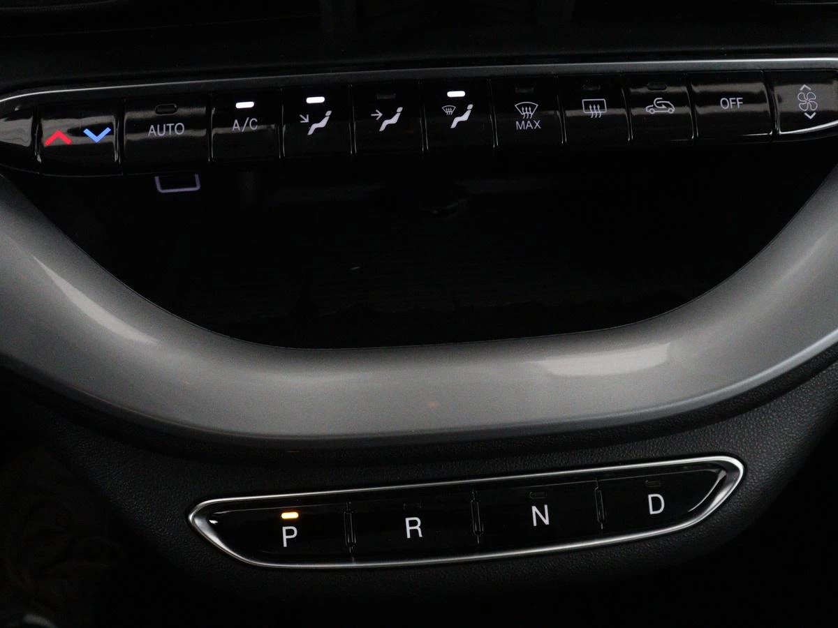 Hoofdafbeelding Fiat 500e