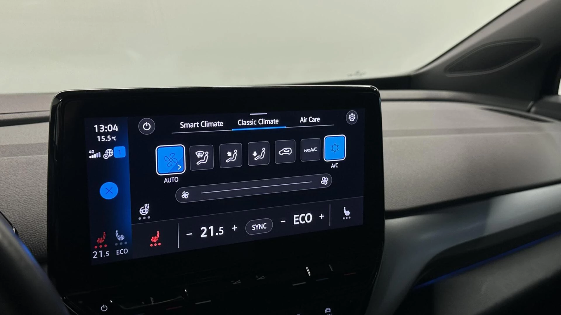 Hoofdafbeelding Volkswagen ID.4