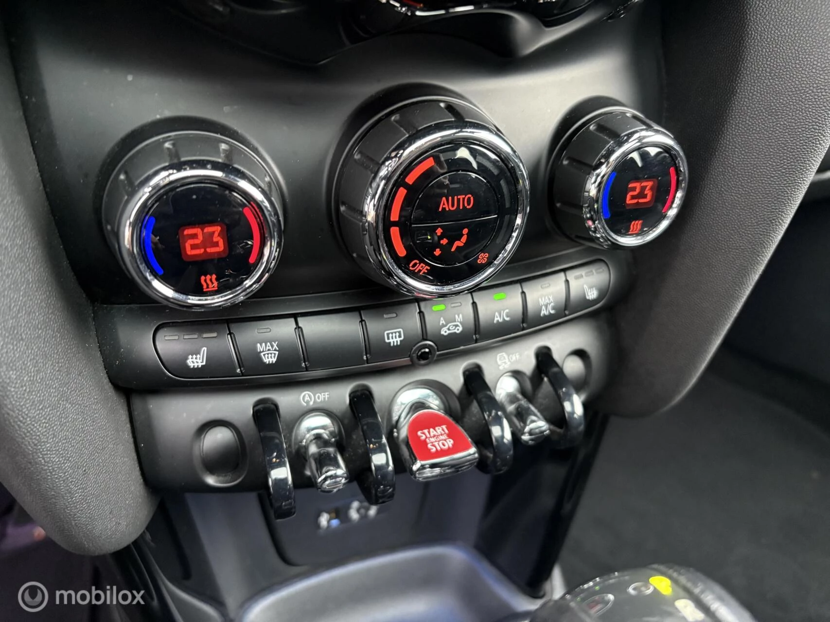 Hoofdafbeelding MINI Cooper S