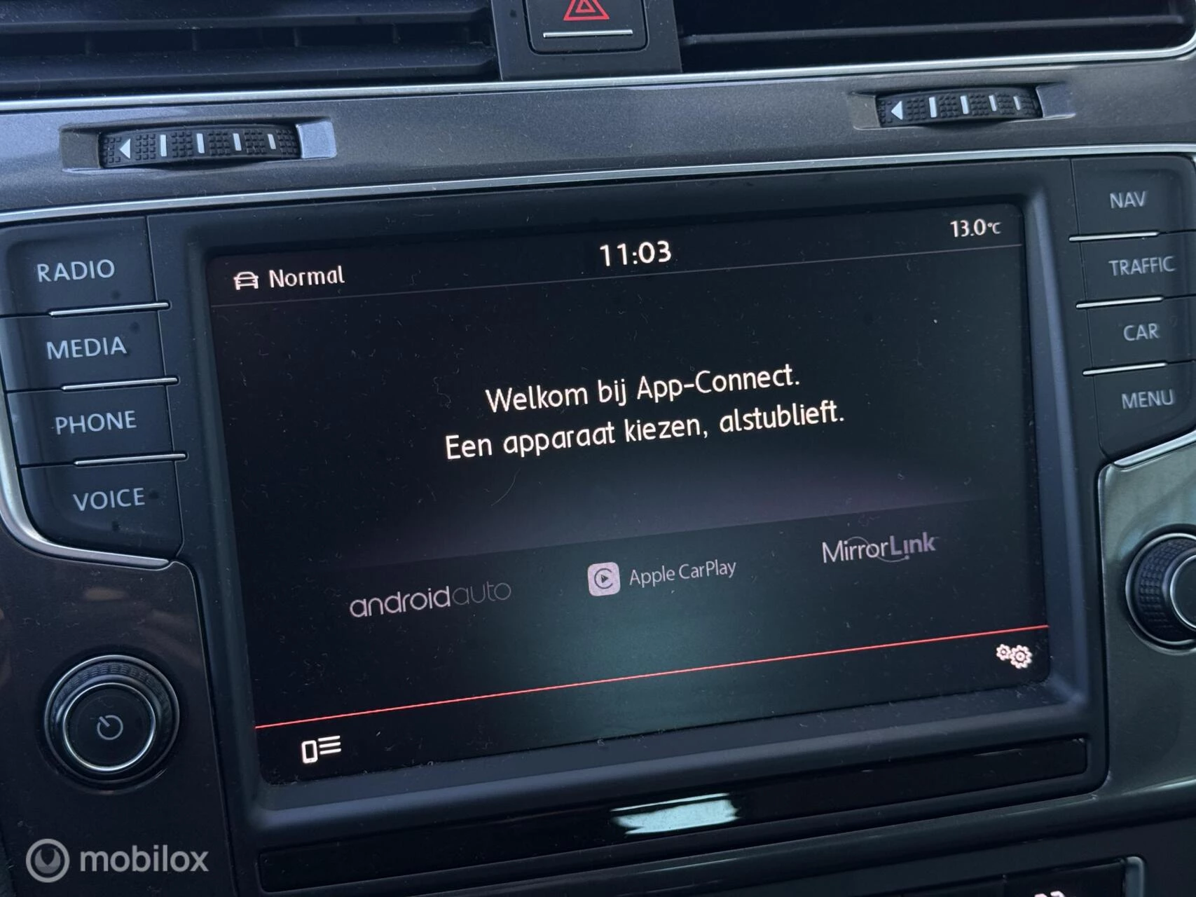 Hoofdafbeelding Volkswagen e-Golf