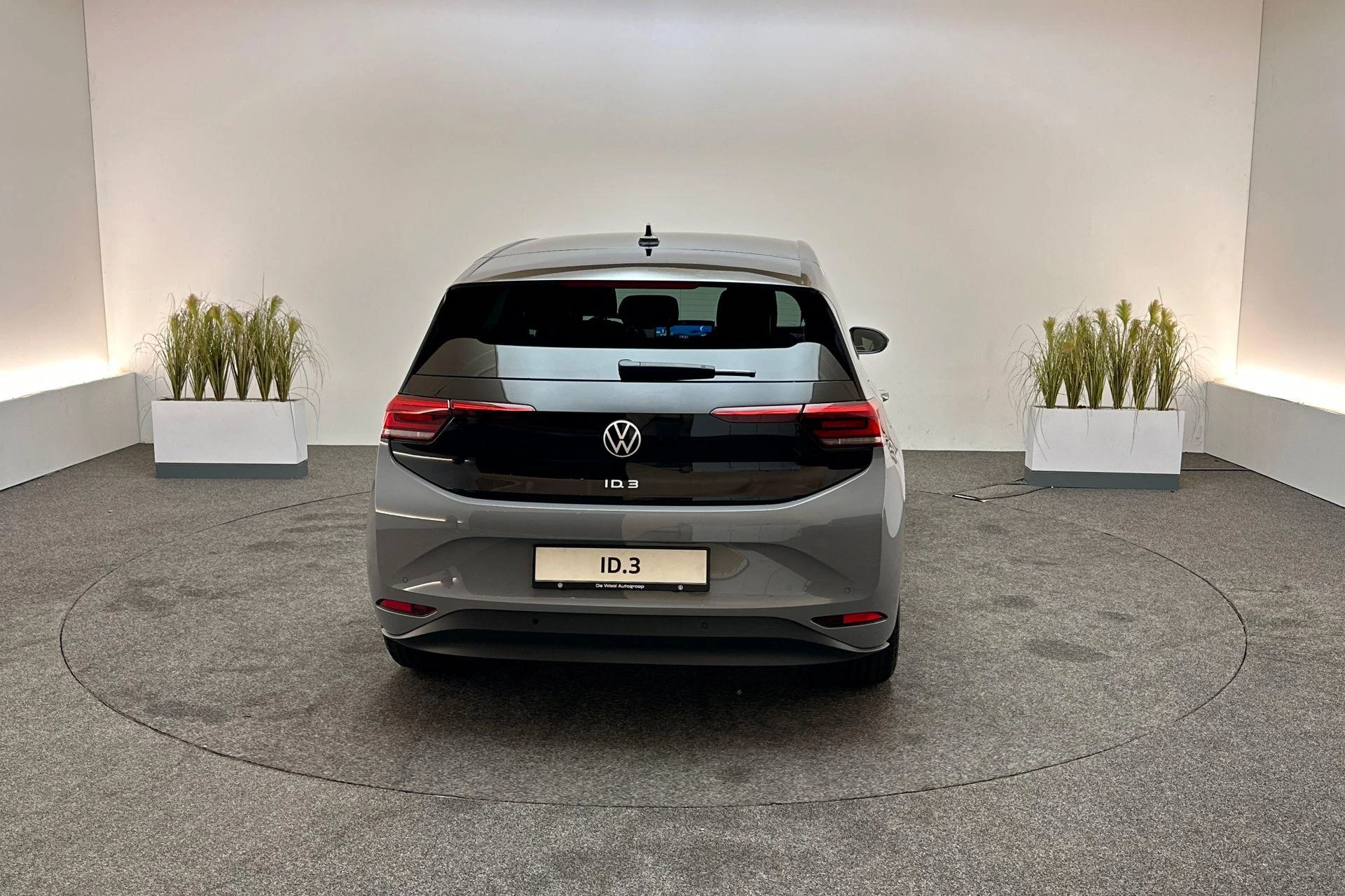 Hoofdafbeelding Volkswagen ID.3