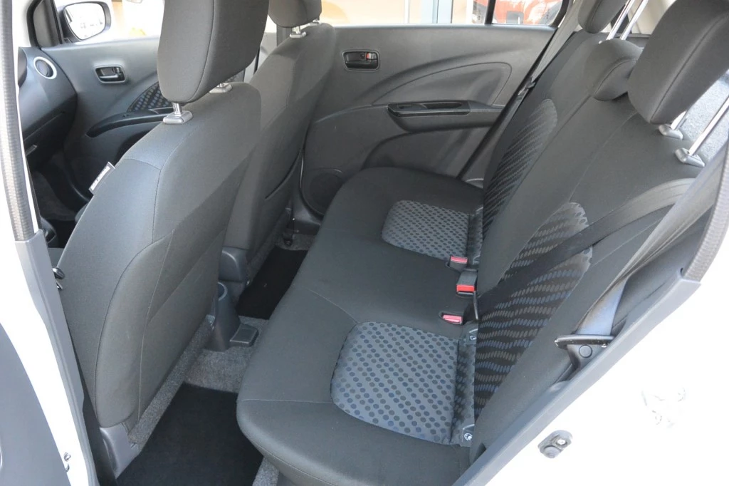 Hoofdafbeelding Suzuki Celerio