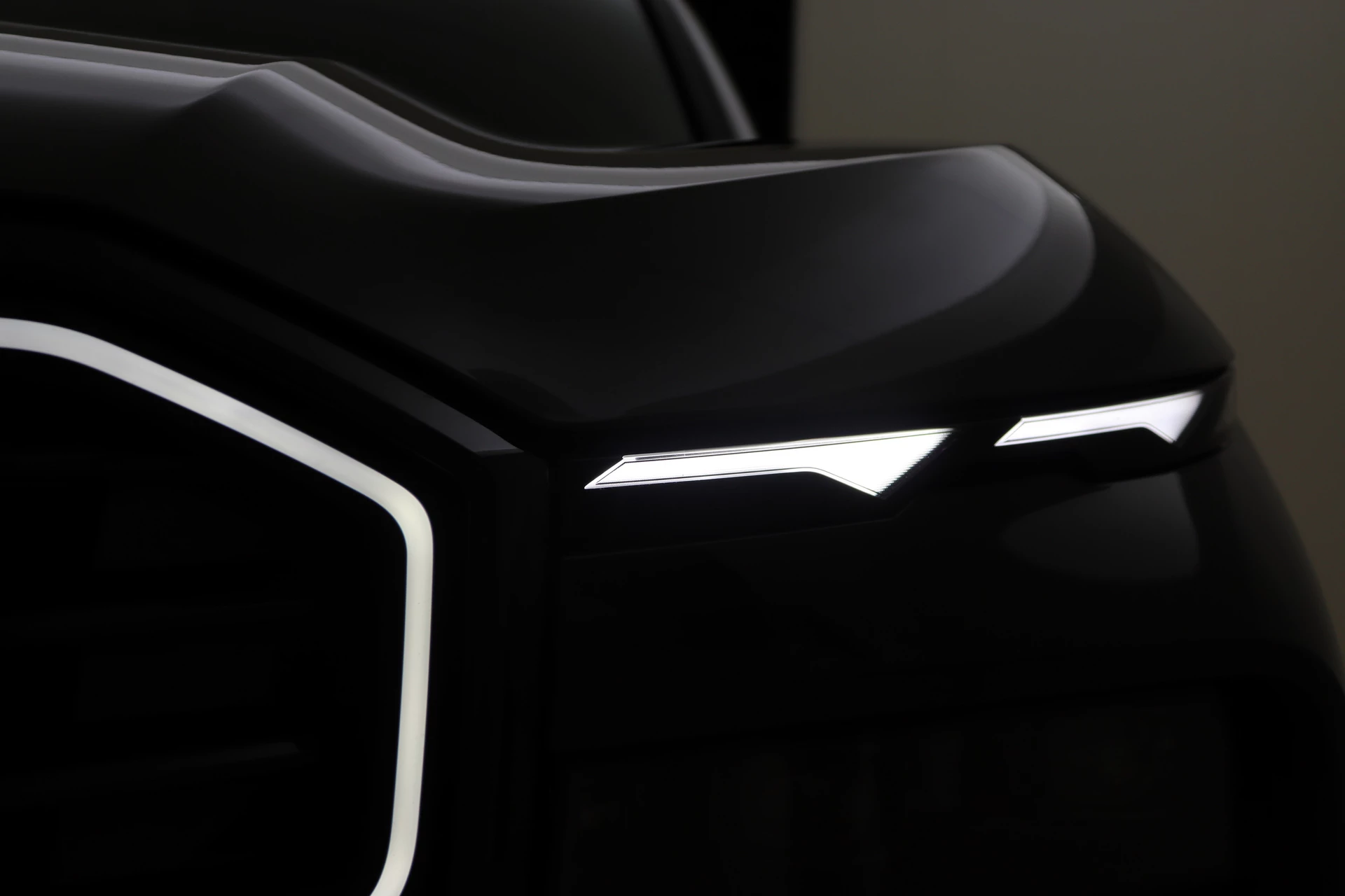 Hoofdafbeelding BMW XM