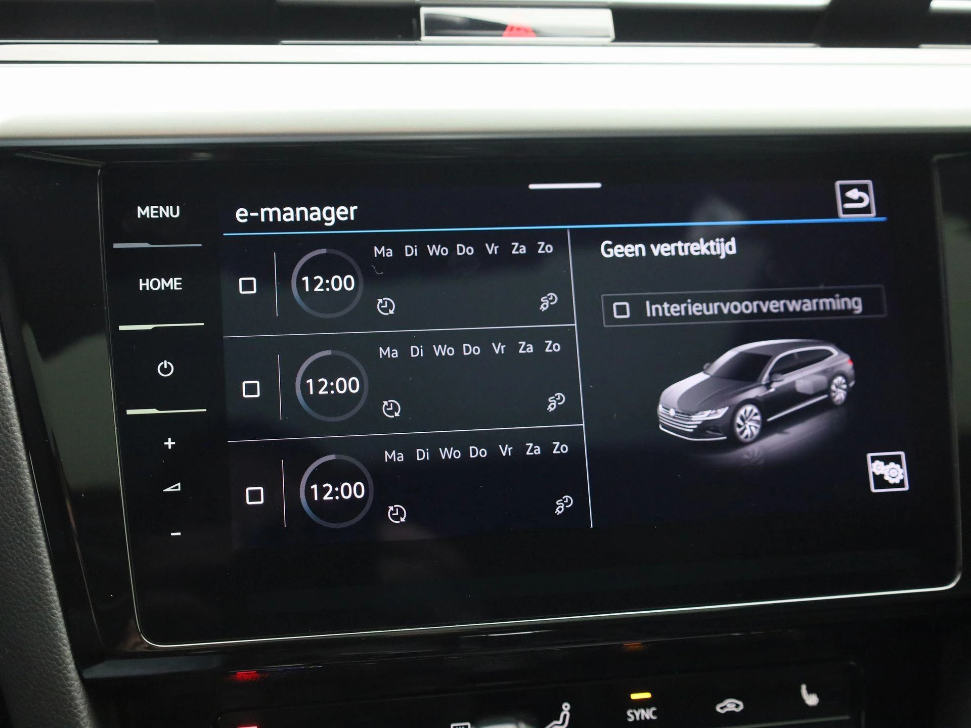 Hoofdafbeelding Volkswagen Arteon