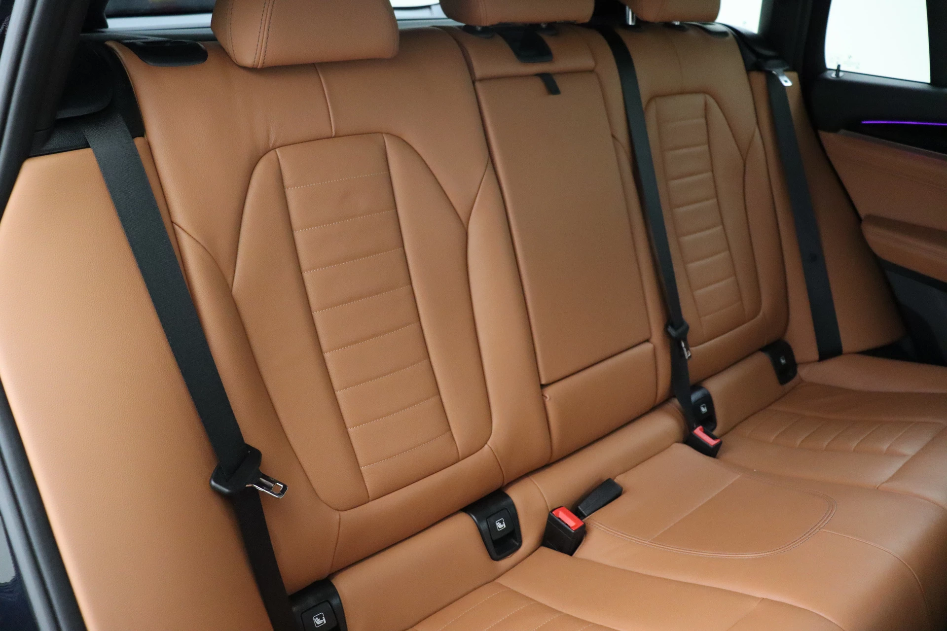 Hoofdafbeelding BMW X4