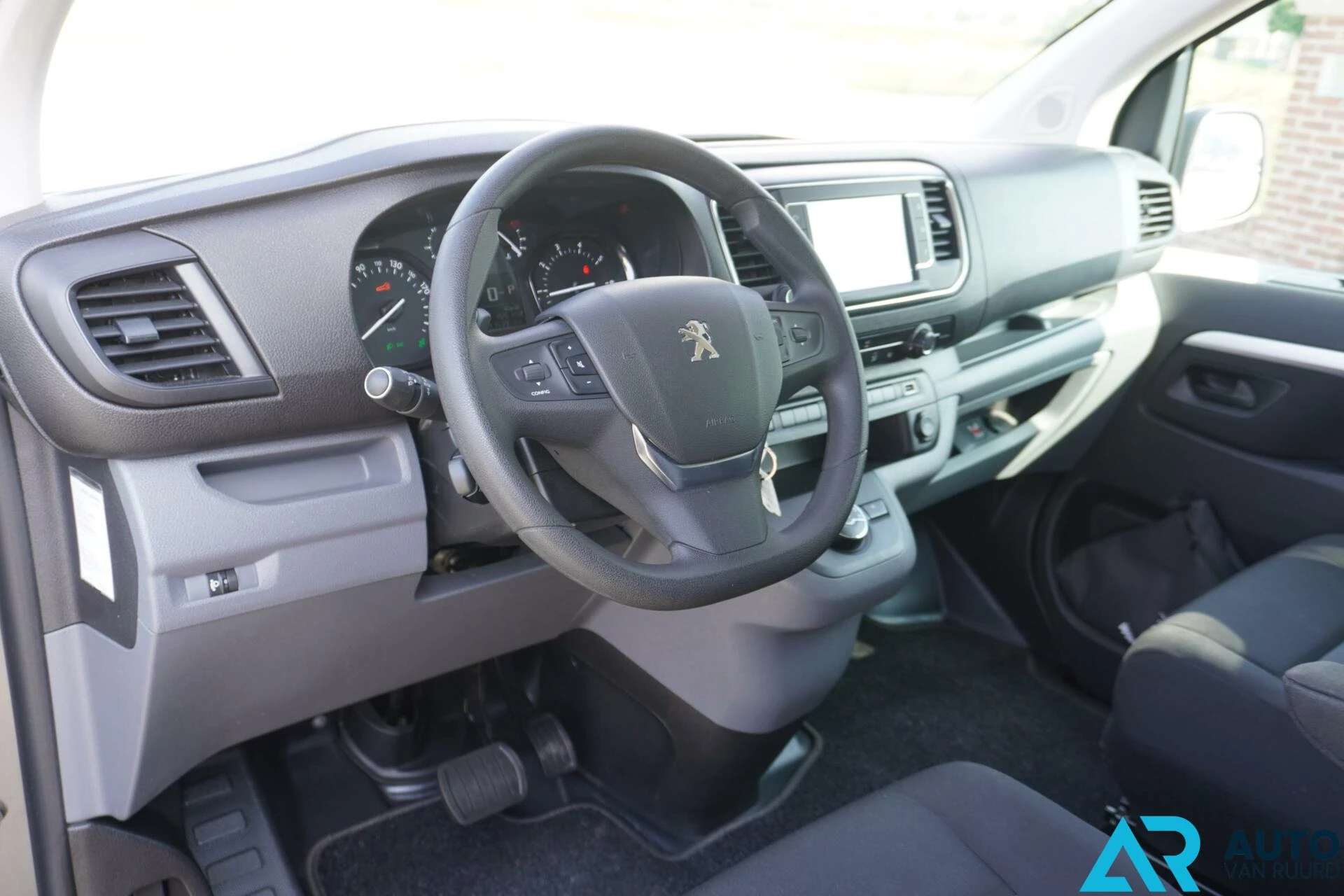Hoofdafbeelding Peugeot Expert