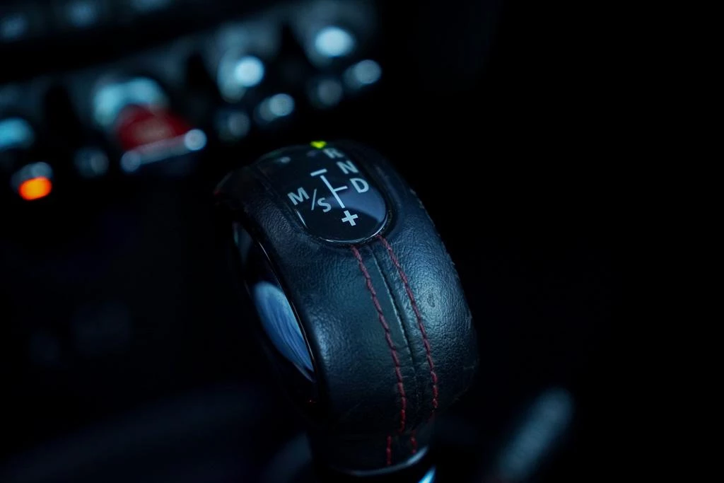Hoofdafbeelding MINI Cooper S