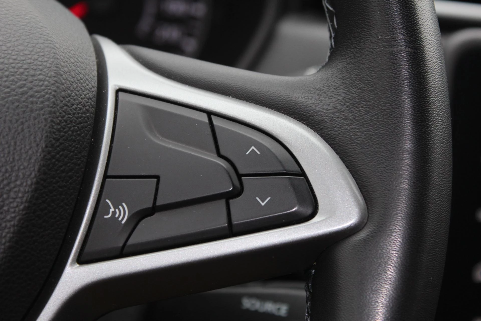 Hoofdafbeelding Dacia Duster