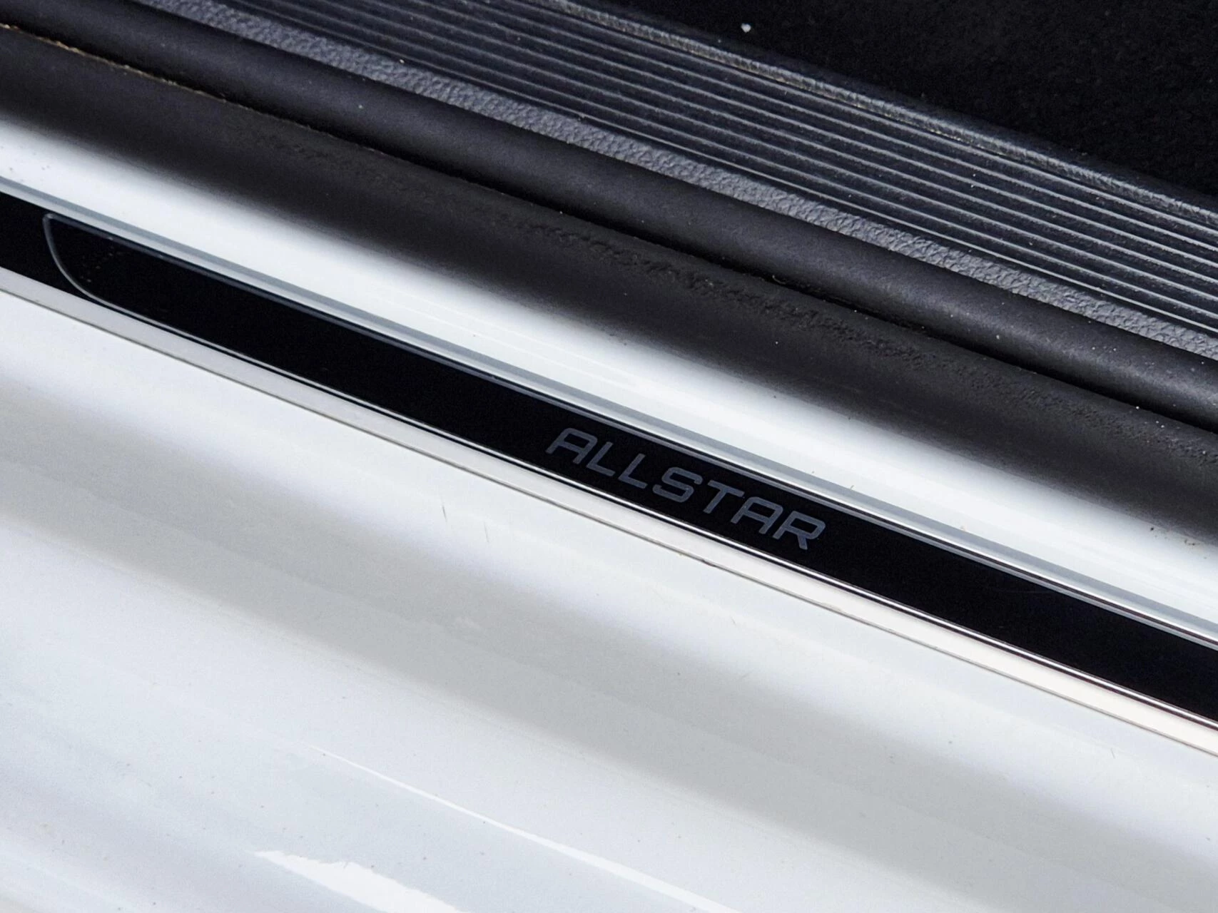 Hoofdafbeelding Volkswagen Golf Sportsvan