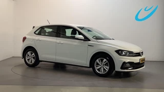 Volkswagen Polo 1.0 TSI Comfortline AppConnect Navigatie Cruise Control